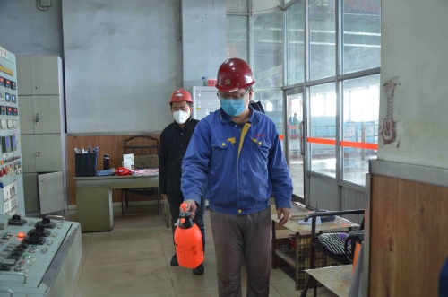 ��̨�ӹ�˾�ȵ糧�������䵳Ա�೤¦Ծ������������Ӱ�Ի�¯�����Ҿ�����ȫ����������������ԱӦ����ְ���������ͱ� �㣩