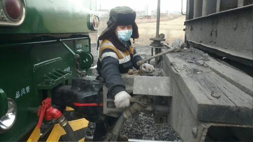 ��һ�����徲��ҵ