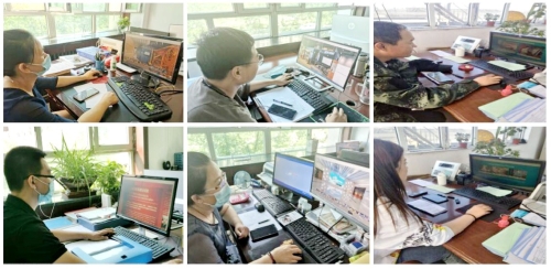 �½ṫ˾Ӫ���ֹ�˾�ɲ�ְ��ͨ����������360ȫ��չʾ�徲���鳡��