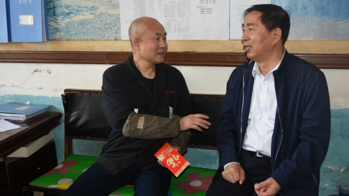 20210501 �߿�ο��  ο��ʡ�Ͷ�ģ�����½�ú������